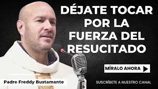 Homilía del día: Miércoles 29 de Abril 2026  - Padre Freddy Bustamante