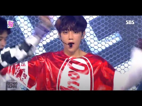 [더보이즈/선우] right here 모음