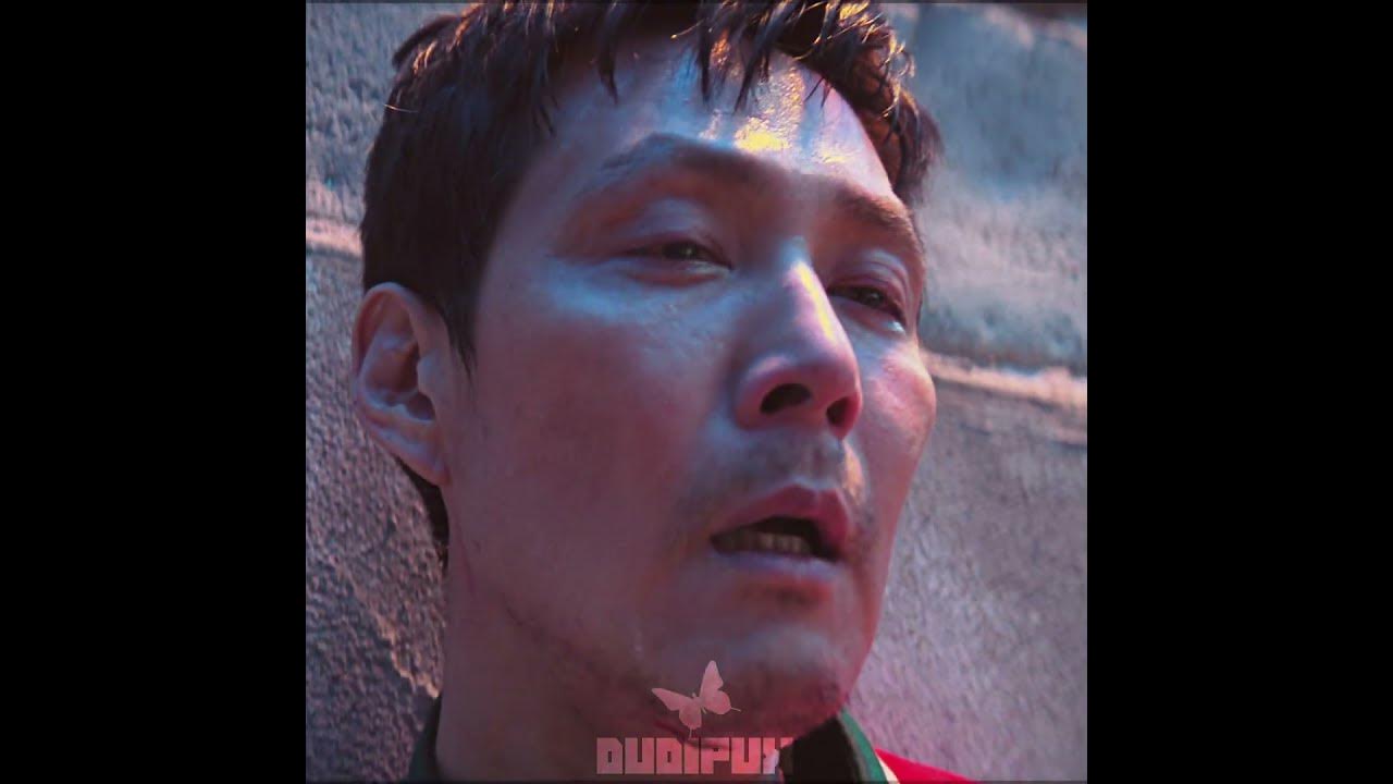 Gi-hun didn't have time💀| MGD, Hwungii, Itamar Mc - VEM NO PIQUE |  #edit #shorts #squidgame3