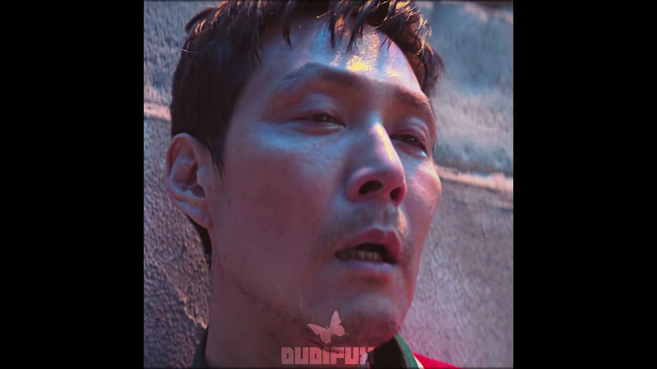 Gi-hun didn't have time💀| MGD, Hwungii, Itamar Mc - VEM NO PIQUE |  