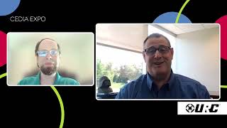 URC Previews CEDIA Expo 2026, Massive Slate of Product Launches