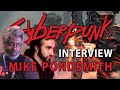 Interview de Mike Pondsmith, le créateur de Cyberpunk