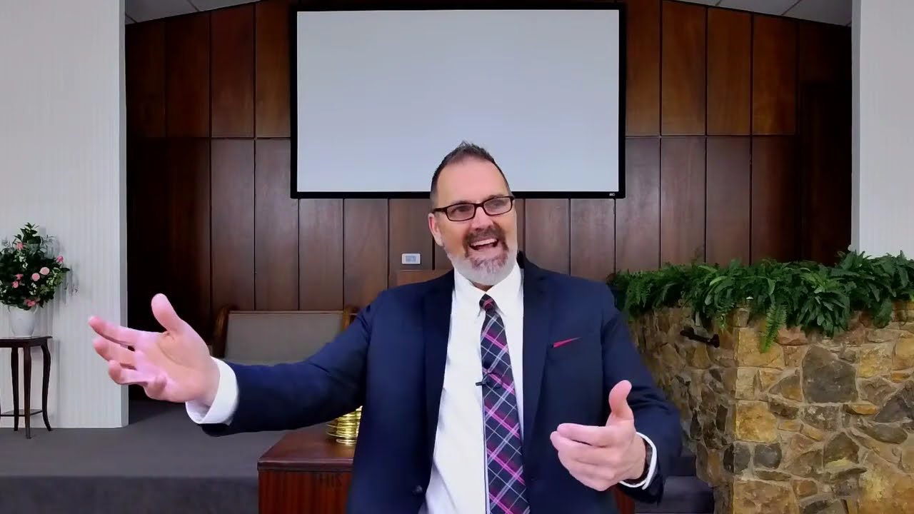 How to Understand the Old Testament (Luke 24:45) & You Don't Have to Divorce Her (Matthew 19:9)