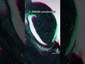If Venom was a beatboxer #shorts