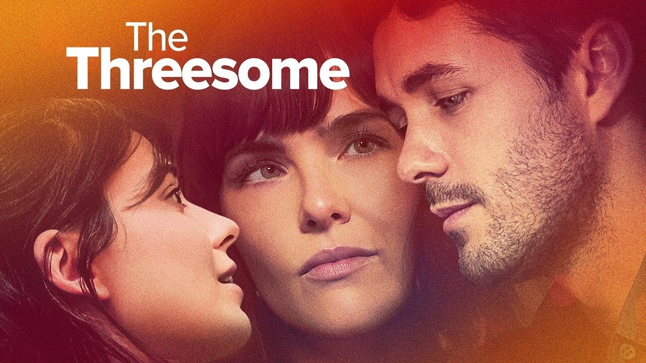 The Threesome - Movie Review - YouTube