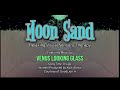 Relaxing Moon Sand Sensory Therapy