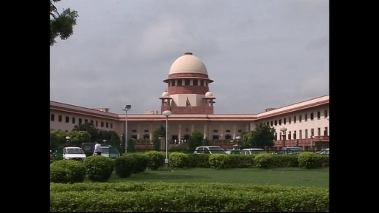 SC Cancels AIPMT 2015 Results, CBSE Directed To Hold Retest : Newspoint TV