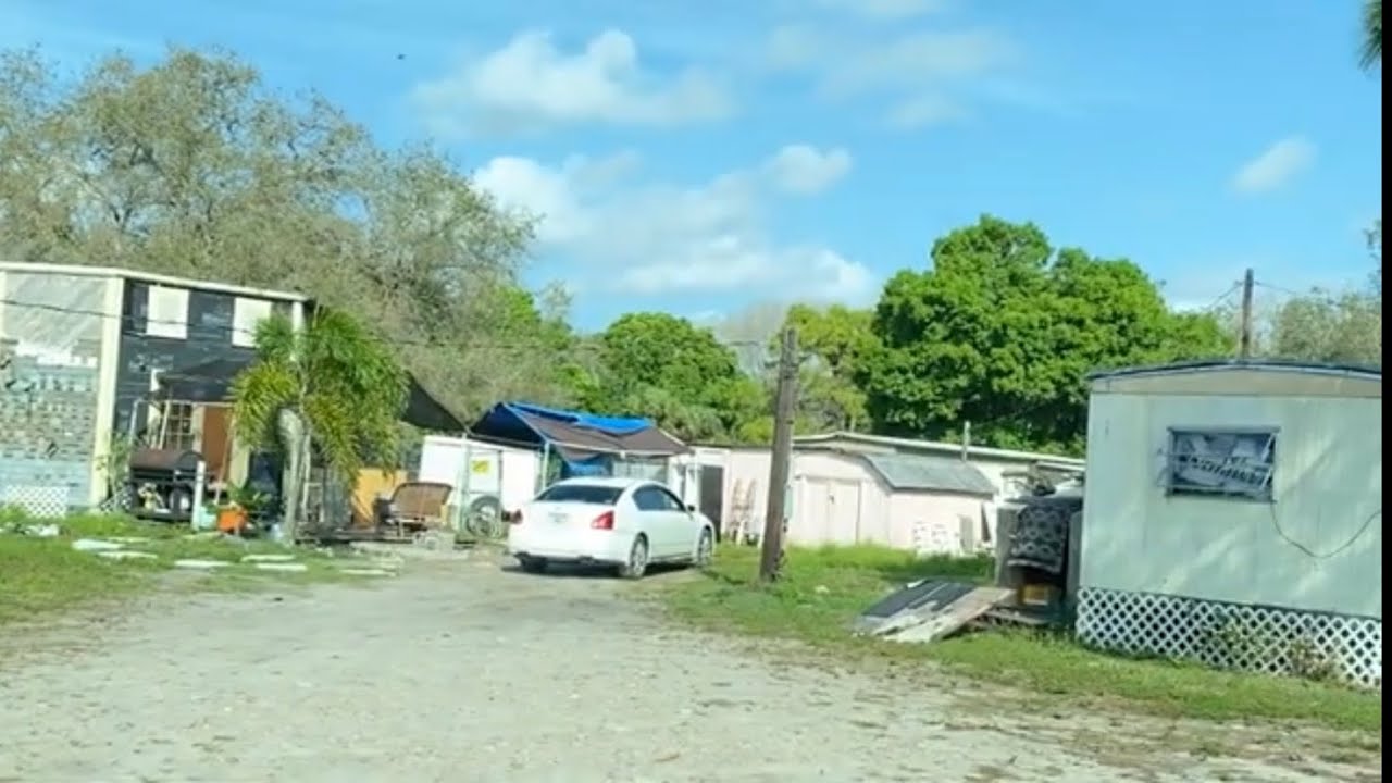 Suncoast Estates Florida Scumcoast 2021 🪕 239 HOODS 💯🔥 YouTube