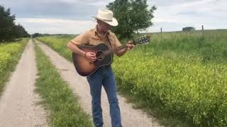 Stone Walls -Three Tall Pines (cover by Jacob Ryan Marshall)