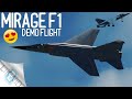 Mirage F1 Demo - IT'S FINALLY HERE!! DCS 2 7