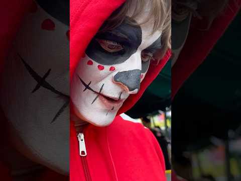 Becoming Miguel From Coco on Día De Los Muertos