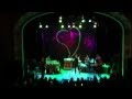 Modern Love - Matt Nathanson (The Opera House 2011 10 06)