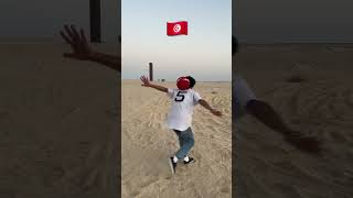 المنتخبات العربية في كأس العالم 😍🔥