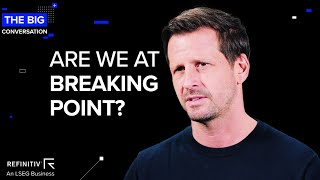 Are we at a breaking point? | The Big Conversation