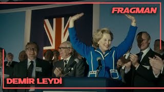 Demi̇r Leydi̇ - Sinemalarda