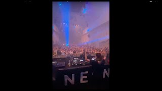 Deborah De Luca played IMPERVIUM - Clif Jack @ Neon, Spazio 900 Roma