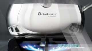 Tupperware Chef Series YouTube