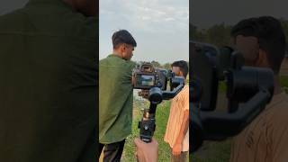 🔥 Cinematic Action Shoot 2026 | Hollywood Style Short Film Bangla #shorts