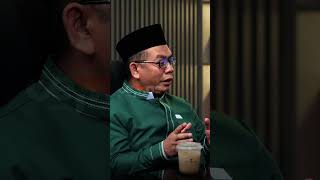 “NU BELUM MEMBERIKAN JAWABAN CUKUP PADA TANTANGAN GLOBAL”