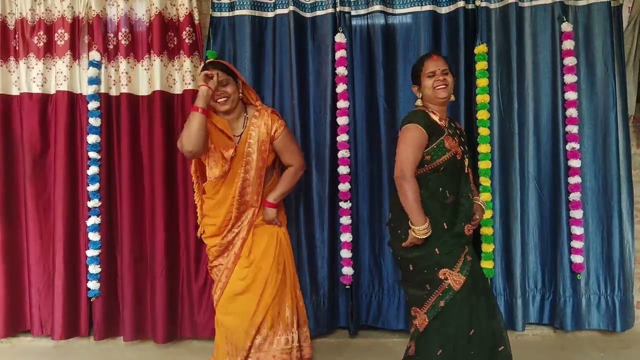 नाच गीत 🙏👉 तोहई केतना अकीलिया देई पगलू🤣🤣 #dehatinachgeet #avadhinachgeet #viralvideo