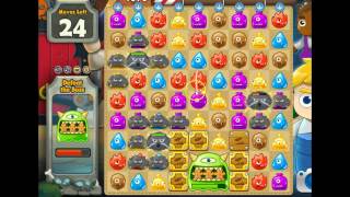 Monster Busters Level 159 Boss