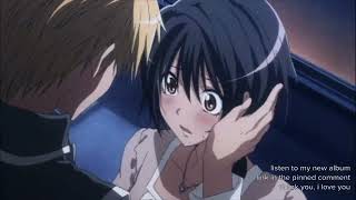 miley cyrus - interlude 2 (slowed + reverb)