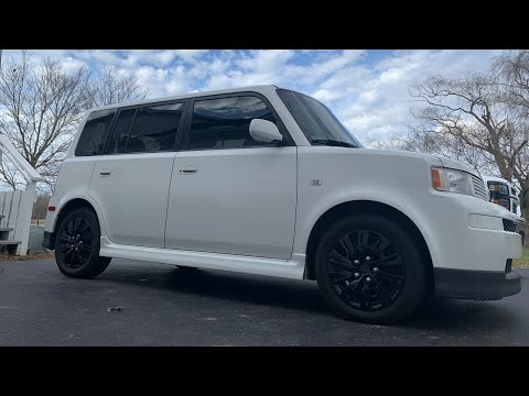 تصویری: Scion XB 2005 چه نوع روغنی مصرف می کند؟