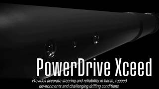 Video PowerDrive Xceed