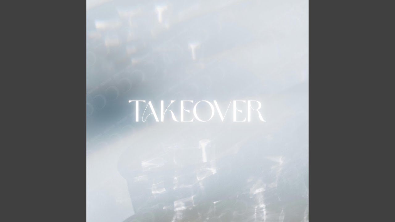 Guarda TAKEOVER su YouTube Guarda TAKEOVER su YouTube