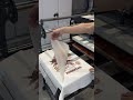 DTF, the hot trends technology for T-shirts printing, but isn’t just for t-shirts…