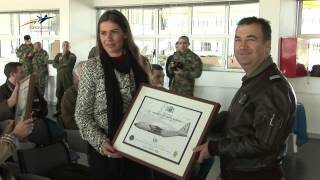 70.501 Horas De Voo Do C-130