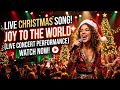 Best Christmas Classics 12 Hours 🎄 Timeless Songs for Holiday Joy