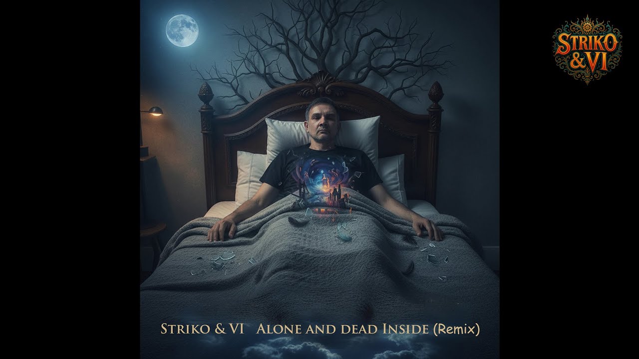 Alone and dead Inside (Remix)