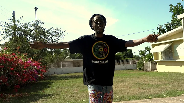 Ras Kelly Holt - Don't Kill Me In The Name Religion