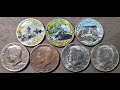 $500 Half Dollar Hunt