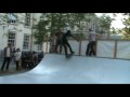 Mathias lemmens skateboarden