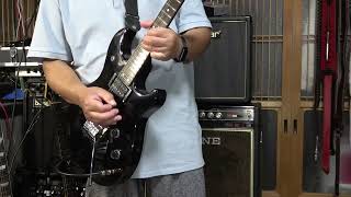 Kissys Junkguitar Collectionsyamaha Sfx Iii 1985 Mods Soul Foodibanez Tk999Htyamaha J35　2