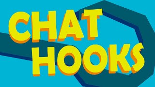How to use Chat Hooks to create a dance emote system