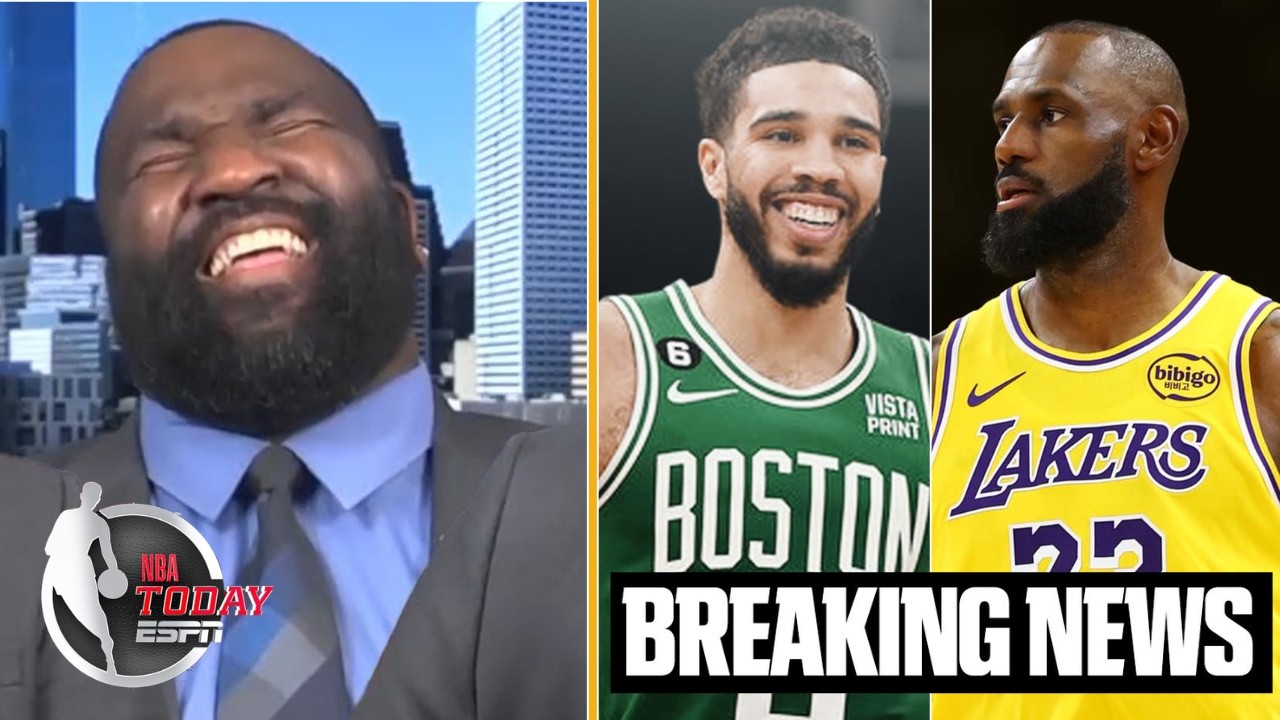 FULL NBA TODAY | Celtics are really East favorites now? - Lakers are better off without LeBron?