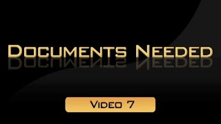 The Business Purchase Offer & Contracts