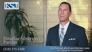 How Does the Family Medical Leave Act Work Los Angeles Employment Attorney Answers