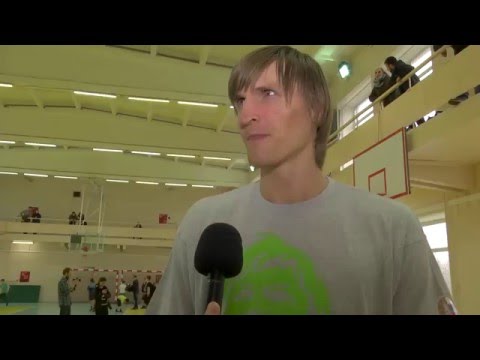 Video: Kirilenko Andrey Gennadievich: Biografija, Karijera, Lični život