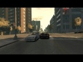 GTA IV Explosion Montage