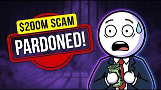 Trump Pardoned Him... 11 Months Later He Did It Again