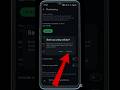 how to delete Whatsapp message backup | WhatsApp delete message ka backup Kaise Karen #shorts