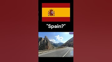 Pro GeoGuessr Player Attempts the World’s Most BEAUTIFUL Map!