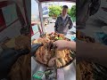 So Many Choices! Huge Bowl of Authentic Chinese Braised Delights (Lu Wei)