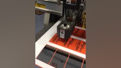 Multicam CNC Router at ASI For You inc.