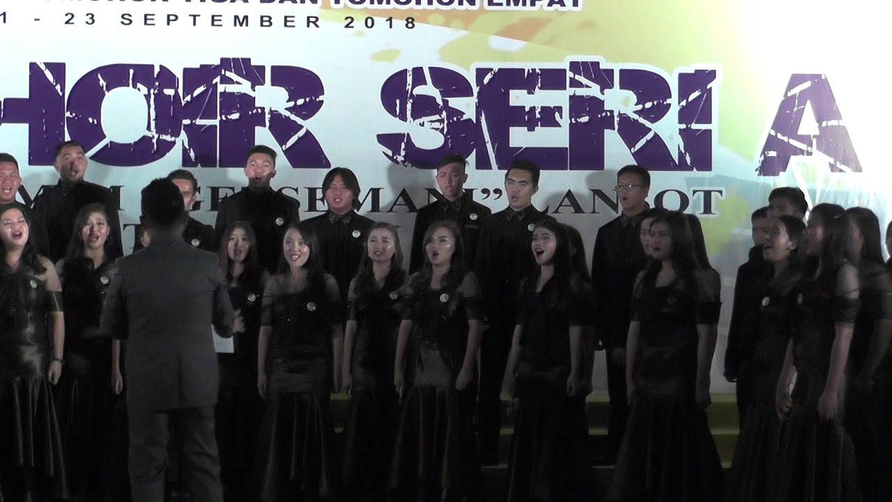 hymne pemuda gmim hymne pemuda gmim