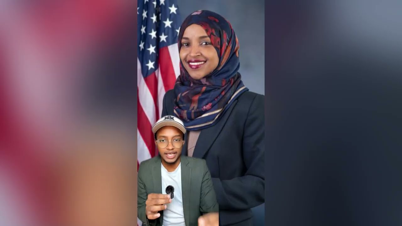Sirta ujeeedada Minnesota Trump u weeraray oo banaanka imaatay. Waan ka baxaynaa ee sidaan sameeya 
